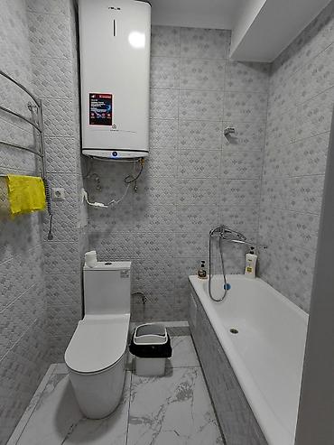 Күндүк ижара: 2 бөлмө, Моссовет, Интернет, Wi-Fi — 9