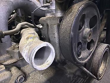 гур на субару: Гидроусилитель Subaru 2002 г., Б/у, Оригинал, Япония — 1