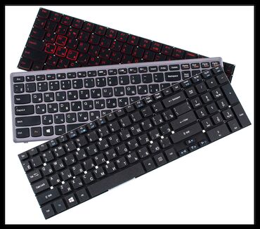hp g6: Клавиатуры запасные для ноутбуков (часть ассортимента, у нас большой