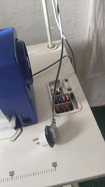 Промышленные швейные машинки: Jack, В наличии, Самовывоз — 9