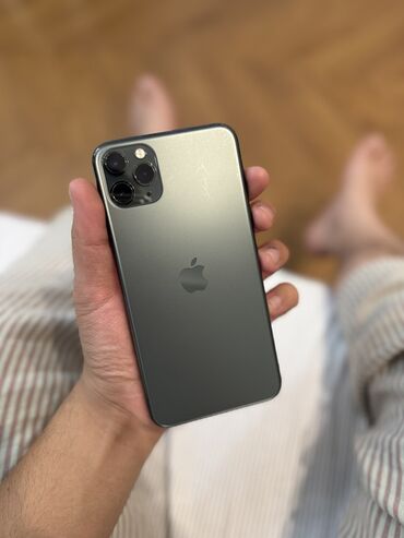 чехол на 12 мини: IPhone 11 Pro Max, 256 ГБ