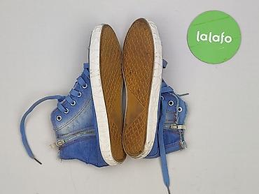 adidaski: Trampki damskie, rozmiar 38 — 4