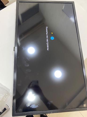 TV və video: İşlənmiş Televizor LG LED ekran 32" — 3