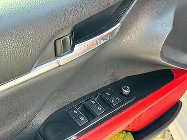 Toyota: Toyota Camry: 2019 г., 2.5 л, Автомат, Бензин, Седан — 7