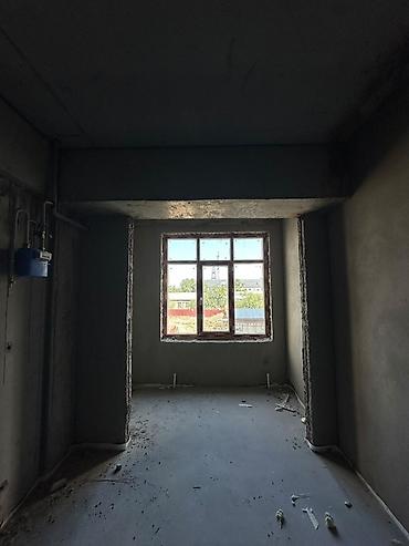 50 000: 1 комната, 46 м², Элитка, 5 этаж, ПСО (под самоотделку) — 6