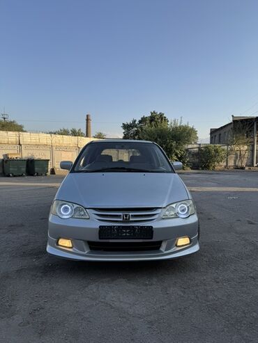 хонда одиссей сиденья: Honda Odyssey: 2000 г., 2.3 л, Типтроник, Бензин, Минивэн