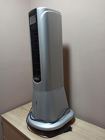 Ostali proizvodi za kuću: Karakteristike: Snaga: 200W Napon: 220V Frekvencija: 50Hz Visina — 4
