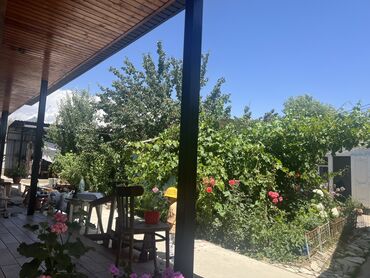 Иссык-Куль 2025: Номер, Гостевой дом 9 Чолпон-Ата, Парковка, стоянка — 5