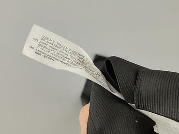 te buty: Zara, Legginsy Ze skóry ekologicznej damskie, rozmiar M — 6