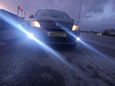 Renault: Renault Scenic: 1.5 l | 2010 il 385000 km Van/Minivan — 7