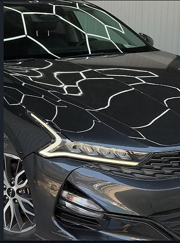 кианпи пил: Kia K5: 2022 г., 2 л, Газ, Седан — 2
