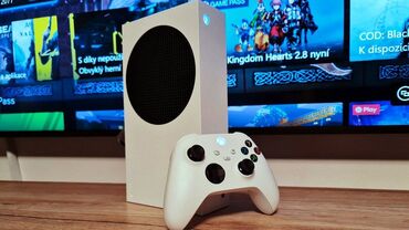купить кровать с матрасом: X box seris s ustunde 2 tam orjinal pult qulaqlıq verilecek ve ayrica