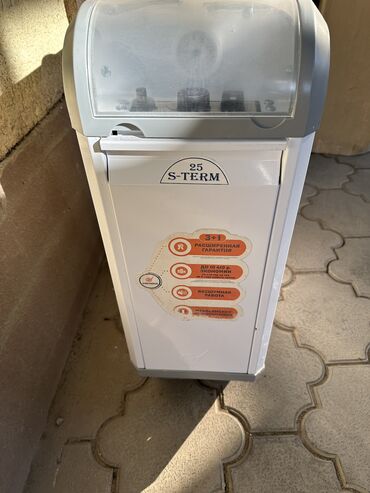 суу бочок: Продаю Котел!!!название “СИГНАЛ” На 250 квадратный метр!!! Б/у