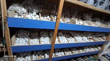 Стандартный плинтус: Плинтус пол, потолок,уголок Сантехника, унитаз,смеситель полный бар at lalafo.kg — 19 Стандартный плинтус: Плинтус пол, потолок,уголок Сантехника, унитаз,смеситель полный бар — 19