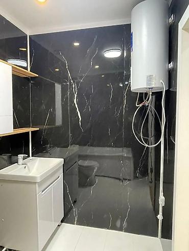 Продажа квартир: 1 комната, 55 м², Элитка, 1 этаж, Евроремонт — 16