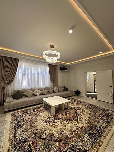 Продажа коттеджей и домов: 6 комнат, 300 м², 6 соток, Бишкек — 21
