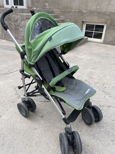 коляска peg perego: Коляска, Б/у