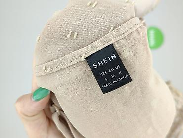 butu: Shein, Top damski, rozmiar S — 4