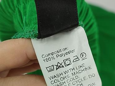sheinside plus: Shein, Spodnie materiałowe damskie, rozmiar M — 5