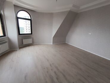 Uzunmüddətli kirayə mənzillər: Sumqayıt şəhəri Bulvar Mirvaridən qanuni 3 otaqlı mənzil boş vəziyətdə — 26