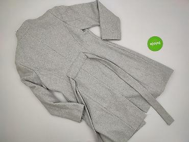 damski ciuszek: Płaszcz damski, rozmiar S — 3