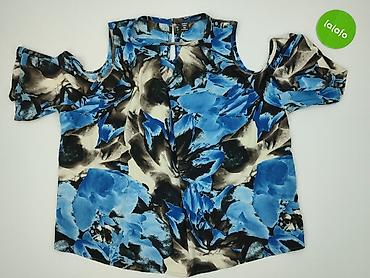 shein kalisz: Shein Curve, Bluzka damska, rozmiar 2XL — 2