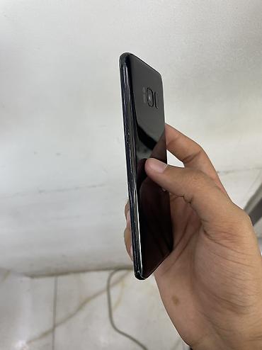 Мобильные телефоны и аксессуары: Samsung Galaxy S8, 64 ГБ — 3