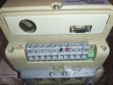 250 cc motor: İşlənmiş Inverter, >5000 Vt, Pulsuz çatdırılma — 4