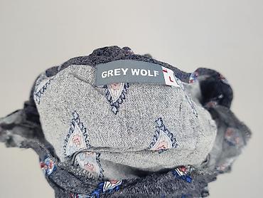 gatta rozmiary: GREY WOLF, Sukienka damska, rozmiar L — 4