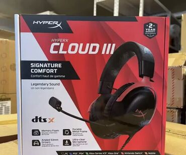 bluetooth наушники p: Проводные Наушники, HyperX