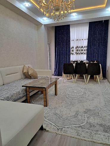 atciliqda satilan evler: 2 otaqlı, Yeni tikili, 58 kv. m — 2