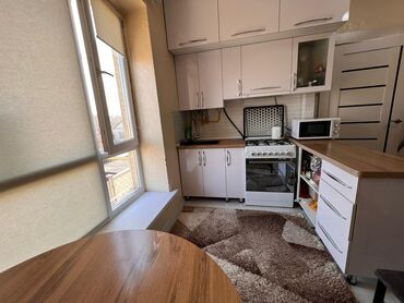 скупщики квартир: 1 комната, 31 м², Индивидуалка, 2 этаж, Евроремонт