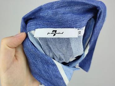 7 for all mankind: 7 for all mankind, Koszula damska, rozmiar XS — 4