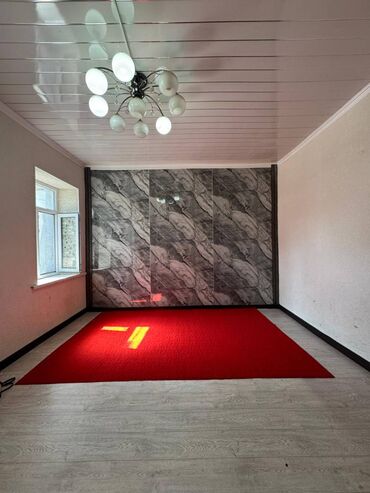 квртира аренда: 1 бөлмө, 26 кв. м, Сталинка, 1 кабат, Косметикалык ремонт