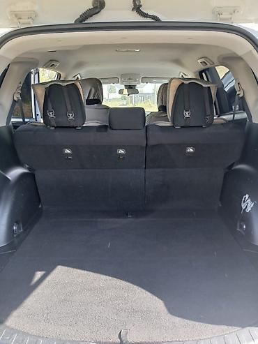 4wd 20132020: Toyota RAV4: 2017 г., 2.4 л, Автомат, Бензин, Кроссовер — 10