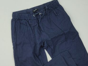 spodnie dresowe grube: Tom Rose, Sweatpants for women, size M