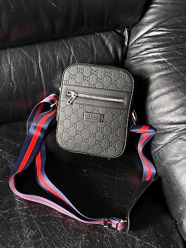 Çantalar: Çiyin çantası, Gucci, Yeni — 2
