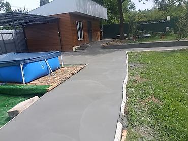 Floor Screeding: Больше 6 лет опыта — 4