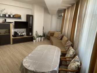 Продажа квартир: 4 комнаты, 103 м², Элитка, Пентхаус этаж, Евроремонт — 1