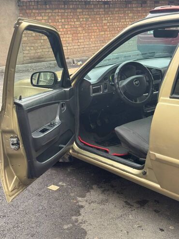 Daewoo: Daewoo Nexia: 2011 г., Бензин, Седан — 8