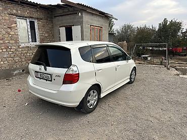 хонда торнео 2000: Honda Fit: 2002 г., 1.3 л, Автомат, Бензин, Хэтчбэк — 1