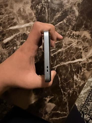 çakma iphone 14 pro max: Redmi 64 GB, rəng - Mavi, Sensor — 5