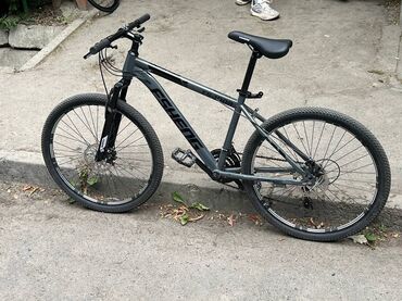 покрышки для велосипеда 26: BMX велосипед, Велосипед алкагы M (156 - 178 см), Жаңы