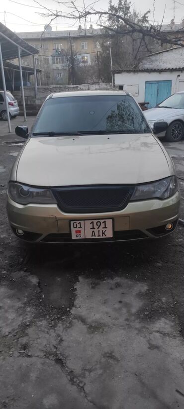 нексия 2 автамат: Daewoo Nexia: 2008 г., 1.5 л, Механика, Бензин, Седан