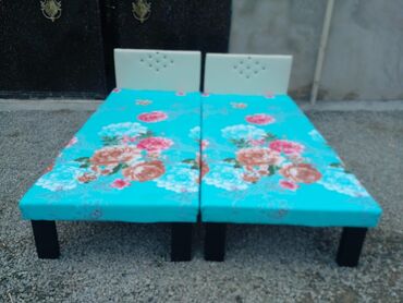 Çarpayılar: Kravat Təzə hazırları var Çatdırılma münasib qiymətə Bir nəfərlik — 3