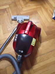 Ostali proizvodi za kuću: Usisivač LG 2000 w bez kese
Dobar. kompletan
Mirijevo na lalafo.rs — 4 Ostali proizvodi za kuću: Usisivač LG 2000 w bez kese
Dobar. kompletan
Mirijevo — 4