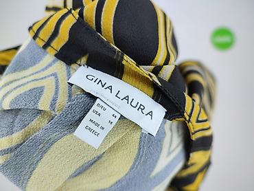 cenw: Gina Laura, Tunika damska, rozmiar 2XL — 5