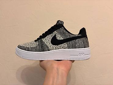 кроссовки он: Мужские кроссовки, 40, Nike, Б/у, Самовывоз, Платная доставка — 2
