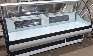 Сепараторы: Новый 2 двери Холодильник Продажа, Есть кредит