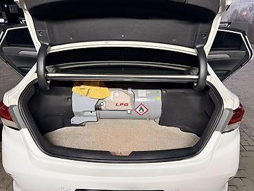 для саната: Hyundai Sonata: 2019 г., 2 л, Газ, Седан — 10